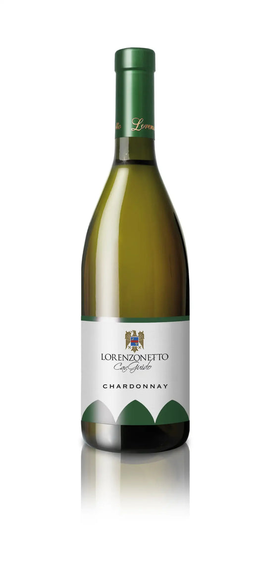 Chardonnay