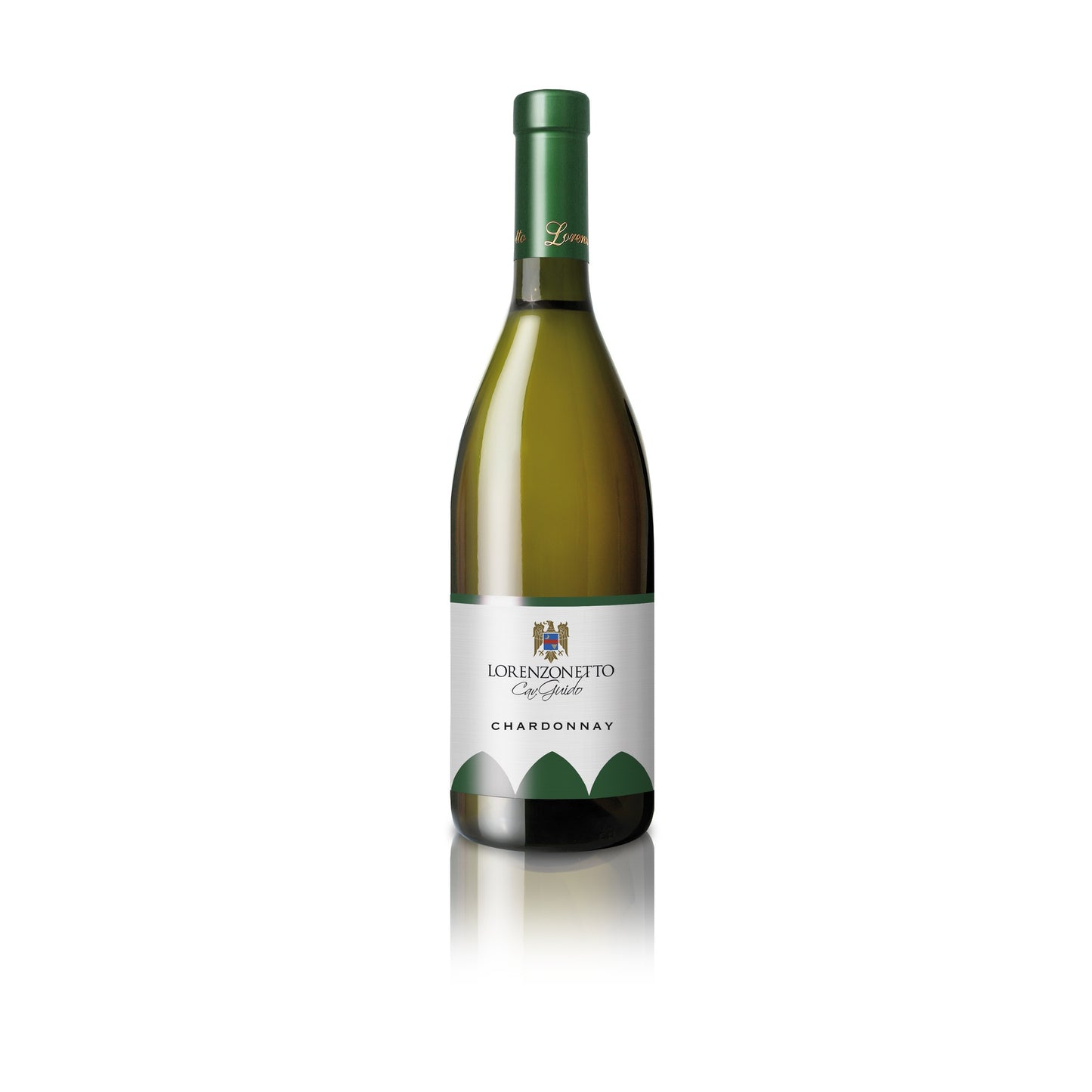 Lorenzonetto Chardonnay