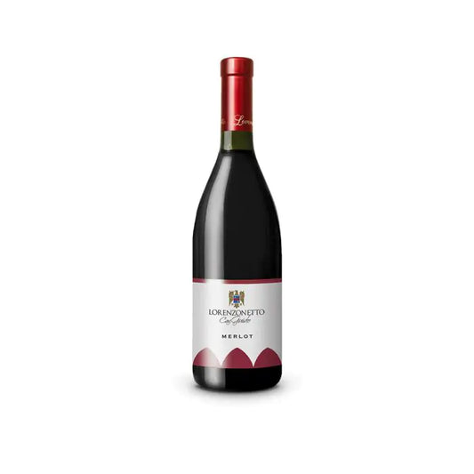 Lorenzonetto Merlot