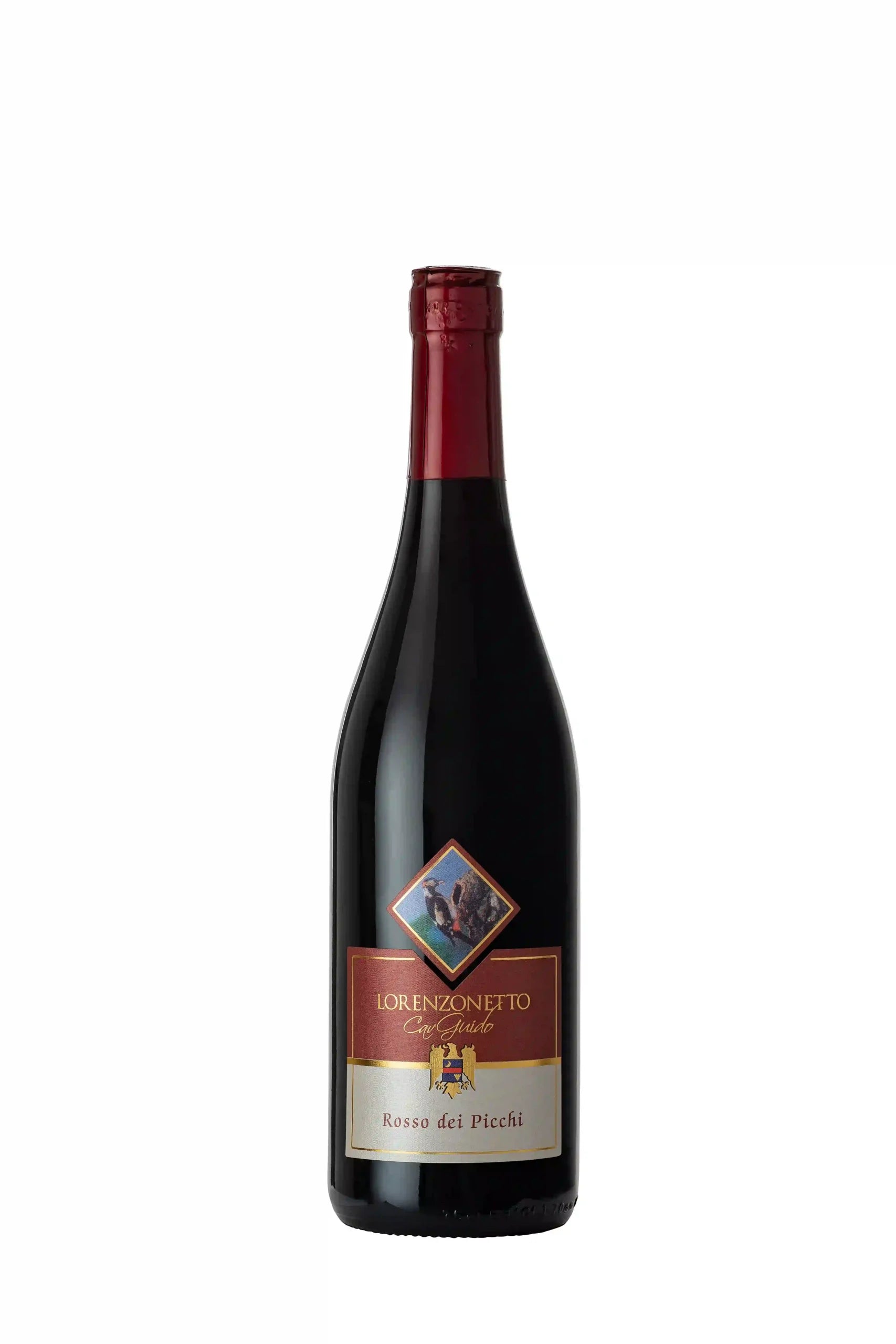 Rosso dei Picchi