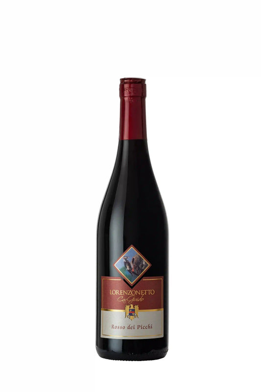 Rosso dei Picchi