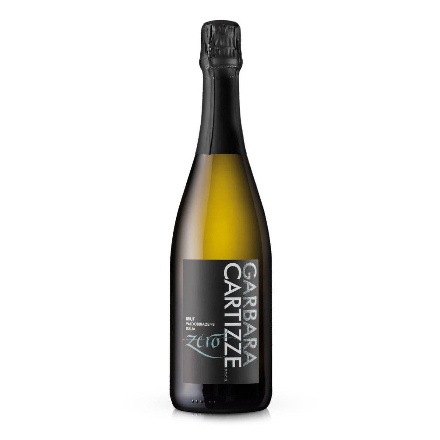 Garbara Prosecco Valdobbiadene Superiore di Cartizze DOCG Zero