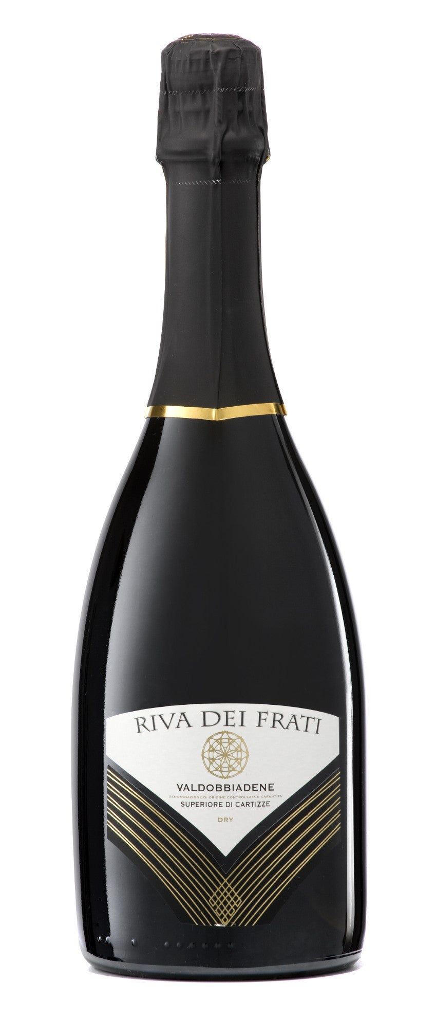 Riva dei Frati Prosecco Valdobbiadene Superiore di Cartizze DOCG Dry