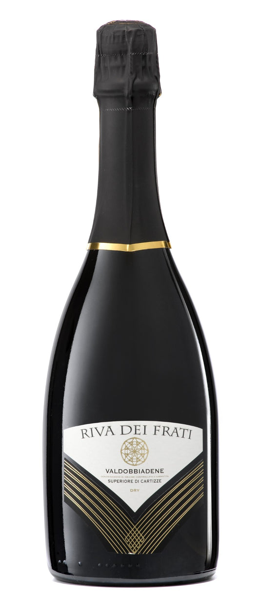 Riva dei Frati Prosecco Valdobbiadene Superiore di Cartizze DOCG Dry