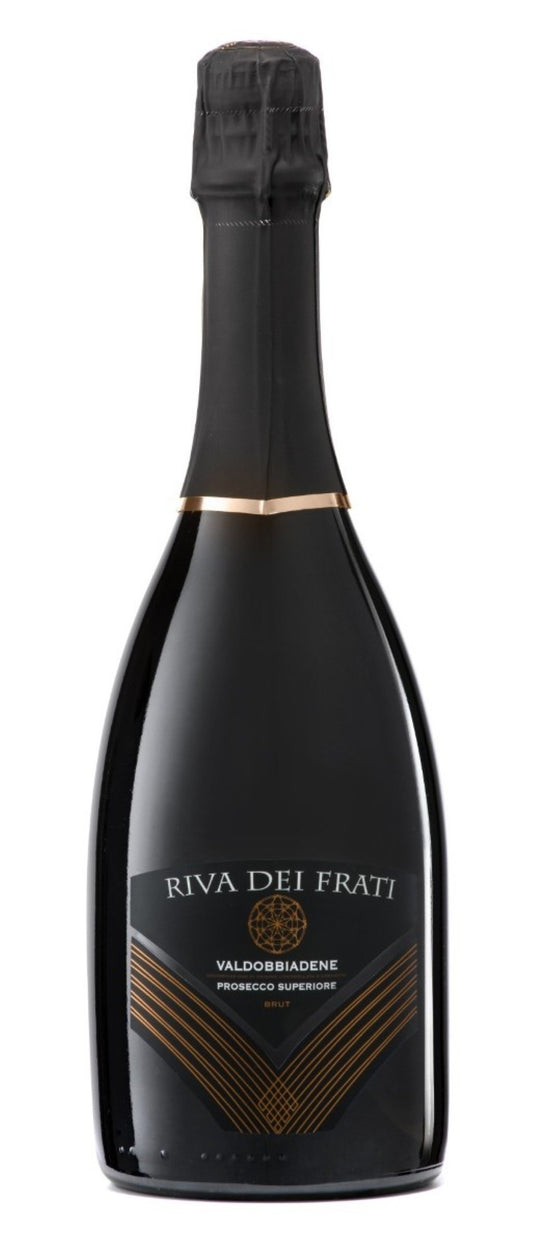 Riva dei Frati Prosecco Valdobbiadene Superiore DOCG Brut