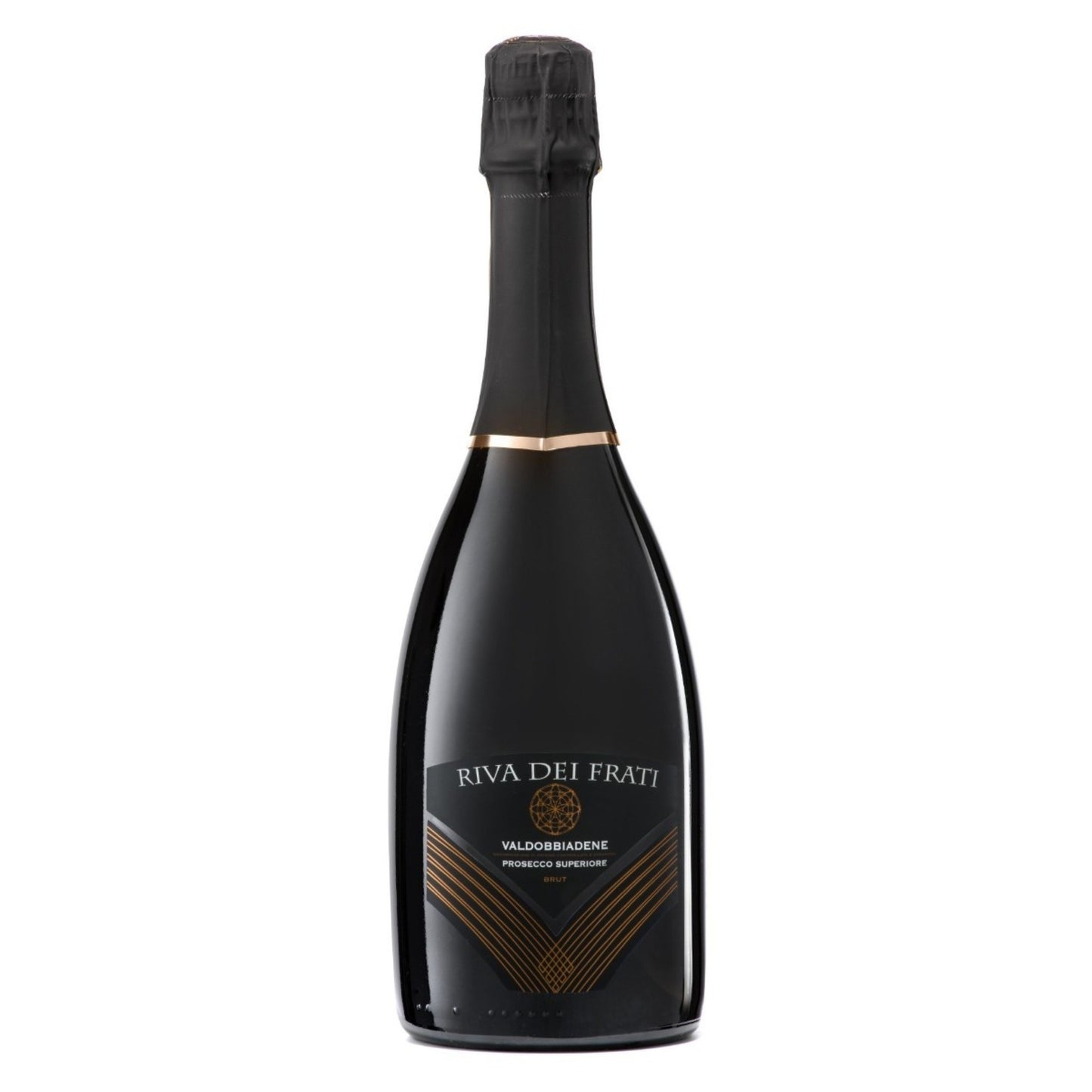 Riva dei Frati Prosecco Valdobbiadene Superiore DOCG Brut