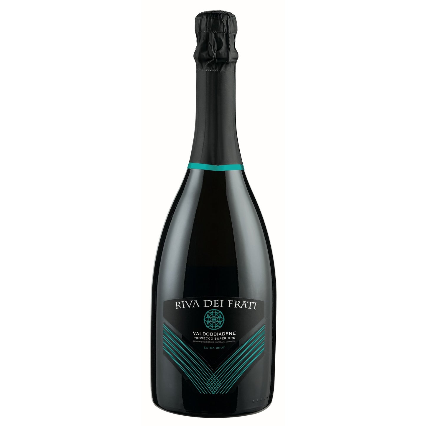Riva dei Frati Prosecco Valdobbiadene Superiore DOCG Extra Brut