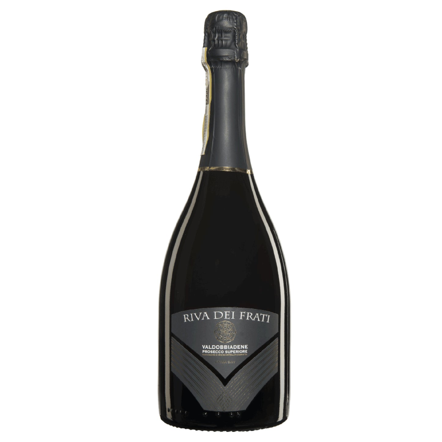 Riva dei Frati Prosecco Valdobbiadene Superiore DOCG Extra Dry