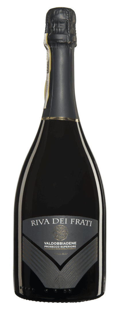 Riva dei Frati Prosecco Valdobbiadene Superiore DOCG Extra Dry