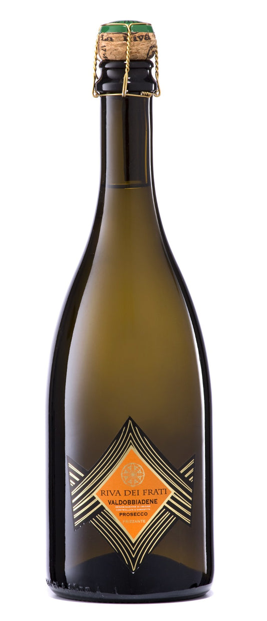 Riva dei Frati Prosecco Valdobbiadene Frizzante DOCG