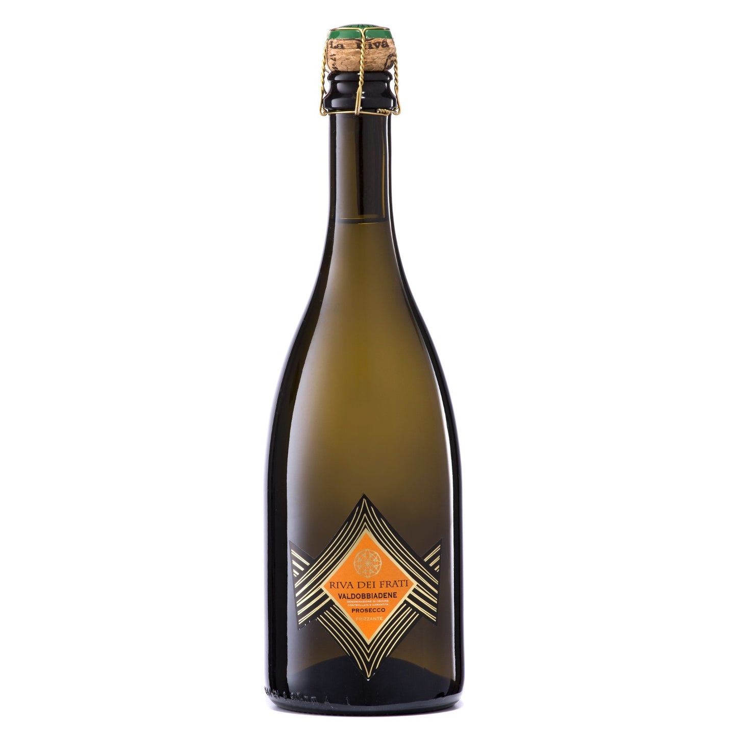 Riva dei Frati Prosecco Valdobbiadene Frizzante DOCG