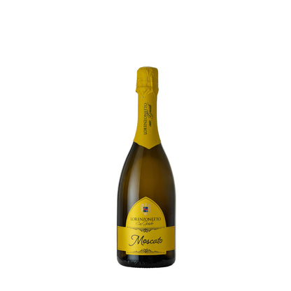 Lorenzonetto Moscato Spumante