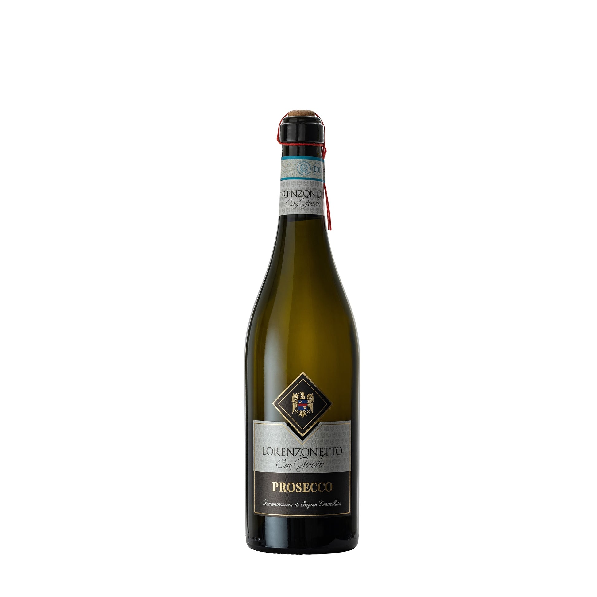 Lorenzonetto Prosecco Frizzante DOC