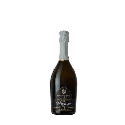 Lorenzonetto Prosecco Millesimato DOC