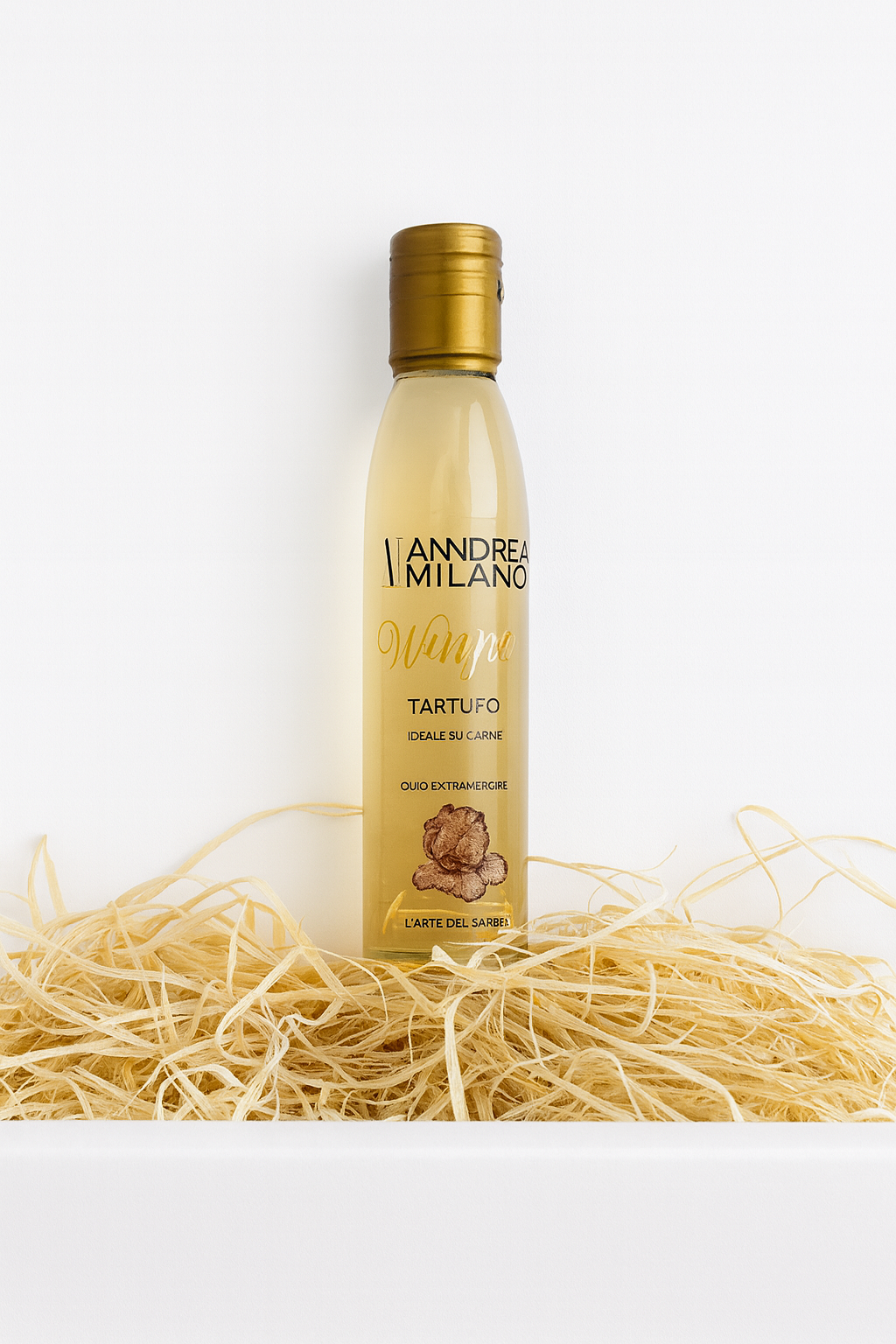 Balíček Talianska večera