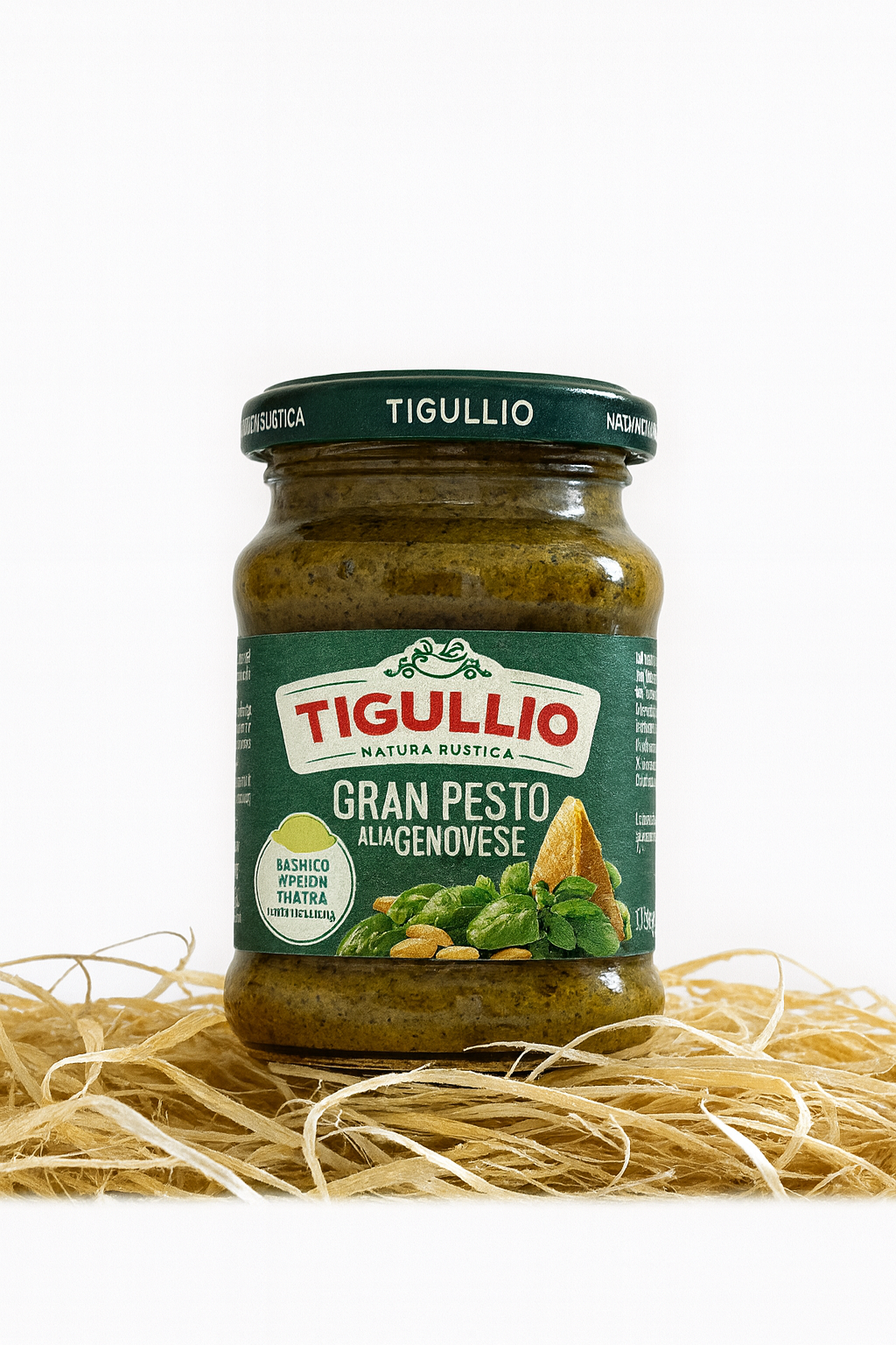 Balíček Talianska večera