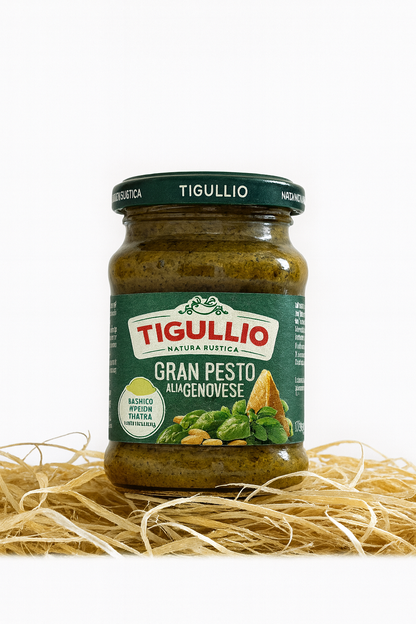 Balíček Talianska večera