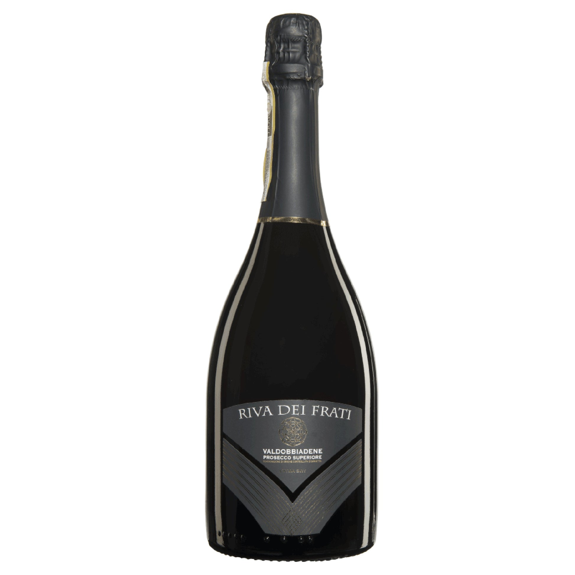 Riva dei Frati Prosecco Valdobbiadene Superiore DOCG Extra Dry