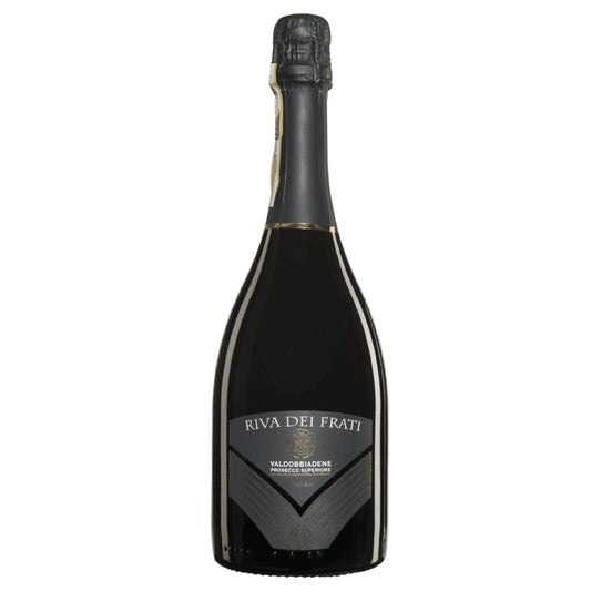 Riva dei Frati Prosecco Valdobbiadene Superiore DOCG Extra Dry