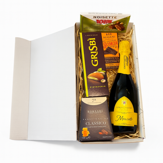 Balíček Dolce Vita