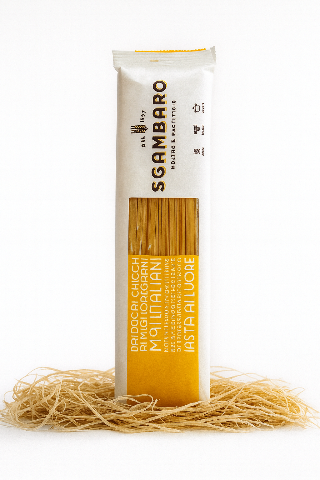 Balíček Talianska večera