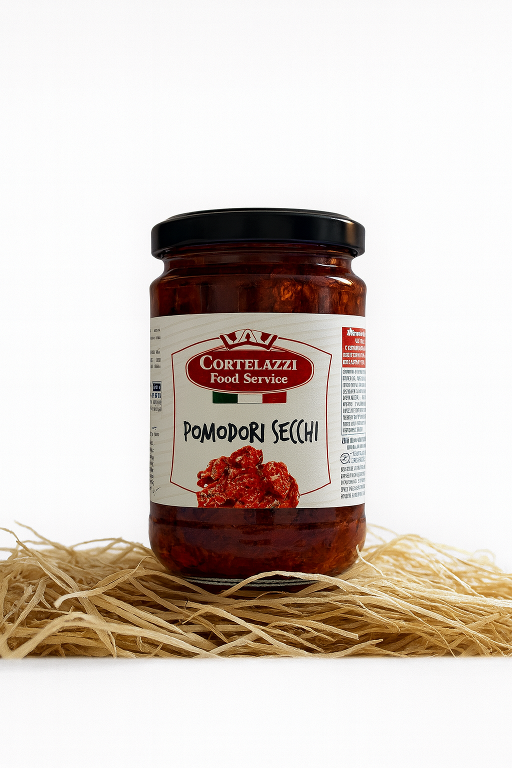 Balíček Talianska večera