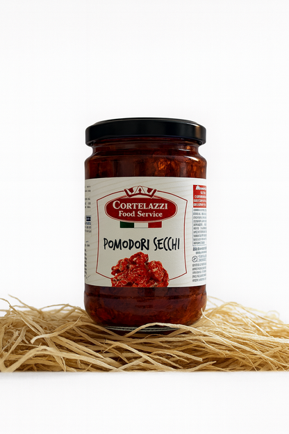 Balíček Talianska večera